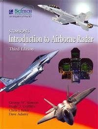 Stimson's introduction to airborne radar; George W. Stimson; 2014
