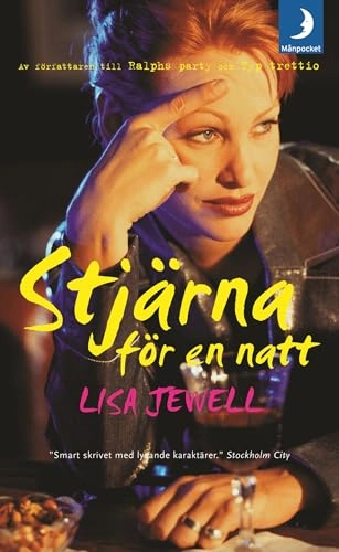 Stjärna för en natt; Lisa Jewell; 2005