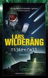 Stjärnfall; Lars Wilderäng; 2016