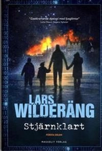 Stjärnklart; Lars Wilderäng; 2015