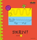 Stjärnsvenska Skriv i nivåer 01 - Stjärnsvenska; Åsa Andersson, Marie Kiovsky; 2002