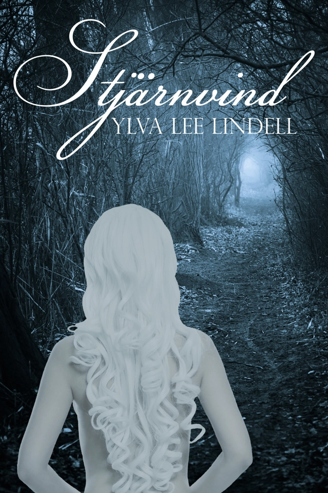Stjärnvind; Ylva Lee Lindell; 2015