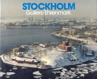 Stockholm; Peter Gullers; 1979