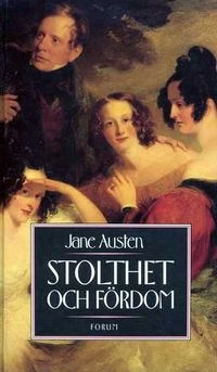 Stolthet och fördom; Jane Austen; 1995
