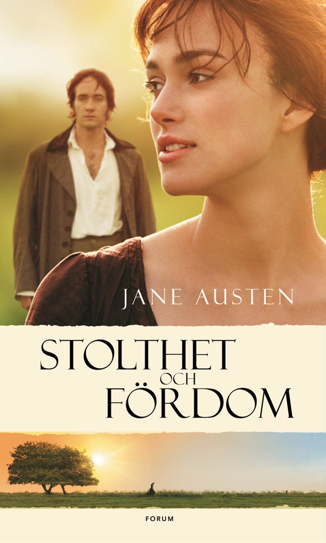 Stolthet och fördom; Jane Austen; 2006