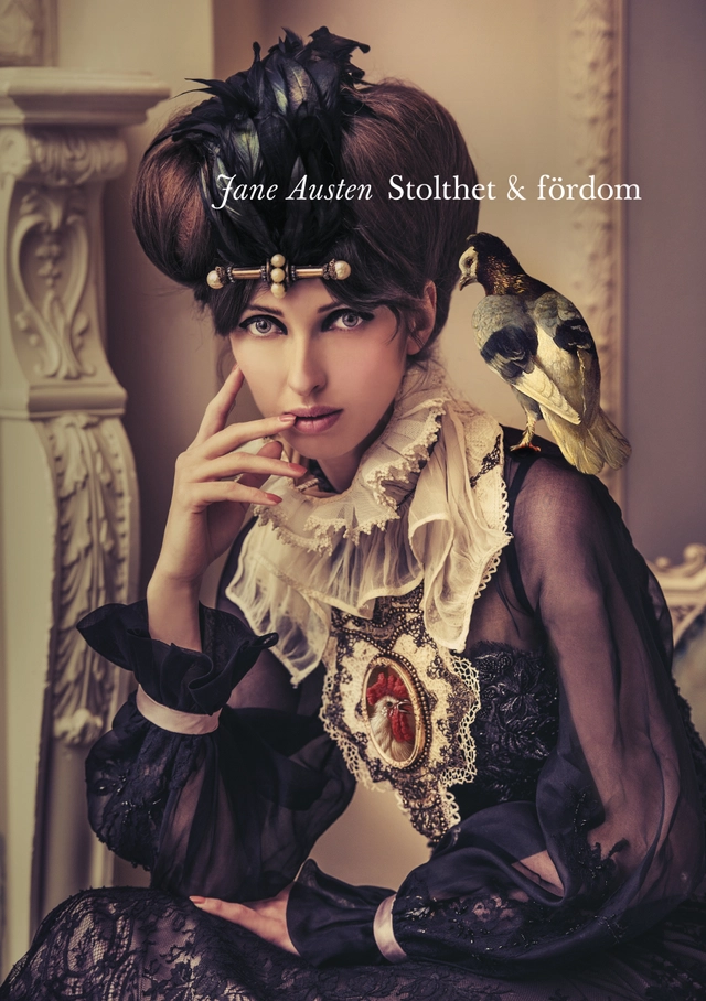 Stolthet och fördom; Jane Austen; 2016