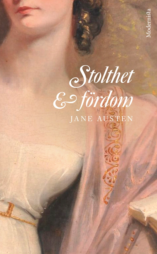 Stolthet och fördom; Jane Austen; 2020