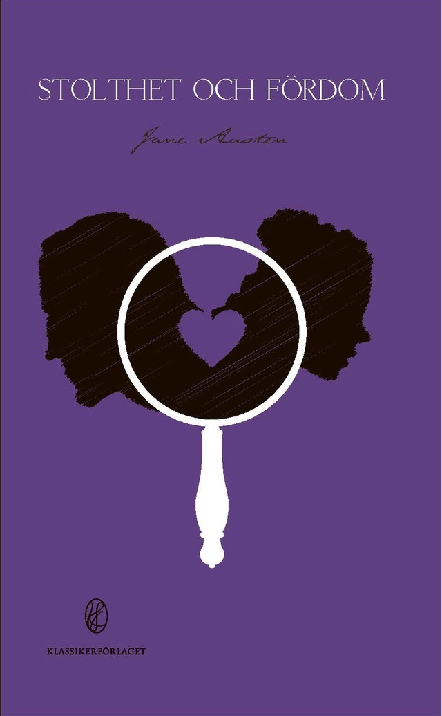 Stolthet och fördom; Jane Austen; 2020