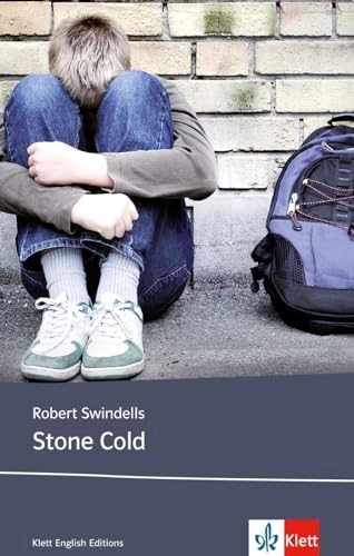 Stone cold; Robert E. Swindells; 2009