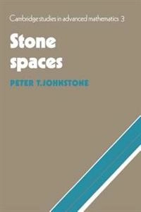 Stone spaces; Peter T. Johnstone; 1983