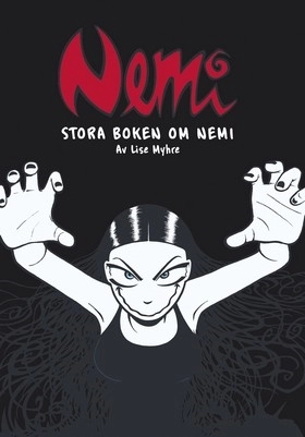 Stora boken om Nemi; Lise Myhre; 2010