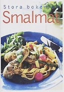 Stora boken om smalmat; ICA Provkök; 2002