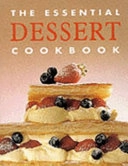 Stora dessertboken; Lottie Eriksson, Wendy Stephen, Chris Jones, Lulu Grimes; 1999