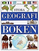 Stora geografiboken; Simon Adams; 1997