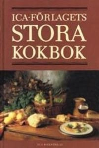 Stora kokboken; Birgitta Rasmusson; 2002