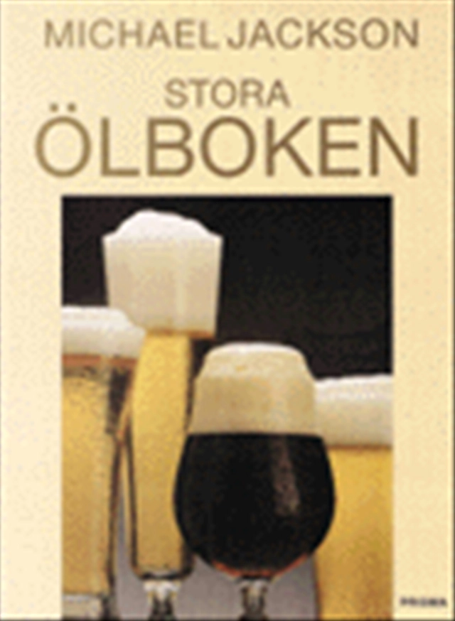 Stora ölboken; Michael Jackson; 1999