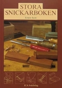 Stora snickarboken; Ernest Scott; 2001