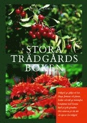 Stora trädgårdsboken; ICA Provkök; 2002
