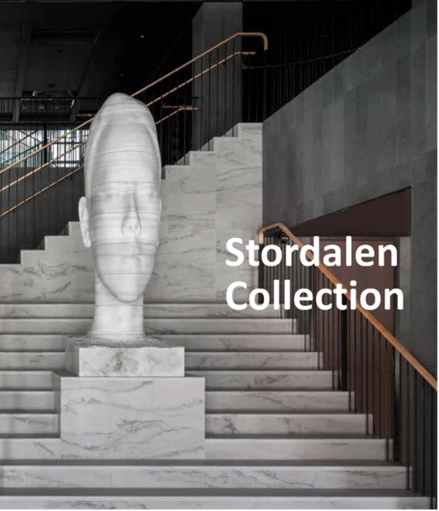 Stordalen Collection; Petter Stordalen, Lauren Ho, Richard McConkey, Una Meistere, Sune Nordgren, Ida Sannes Hansen; 2025