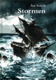 Stormen; Åsa Storck; 1996