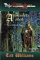 Stormens öga; Tad Williams; 1998