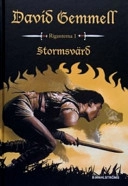 Stormsvärd; David Gemmell; 2007