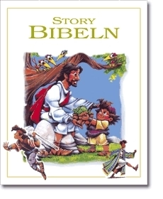 Story Bibeln; Josef Borneling; 2005