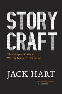 Storycraft; Jack Hart; 2011