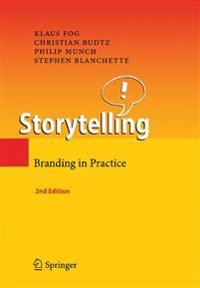 Storytelling; Klaus Fog, Christian Budtz, Philip Munch, Stephen Blanchette; 2016