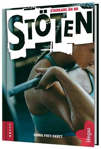 Stöten; Emma Frey-Skøtt; 2022
