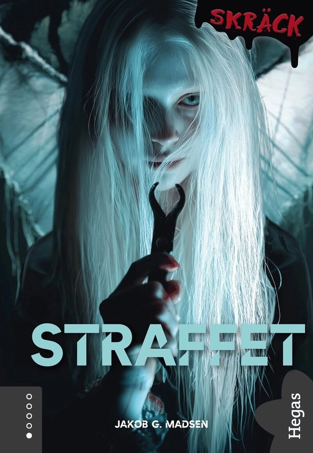 Straffet; Jakob G. Madsen, Martin Bondeman, Karin Salmson; 2025