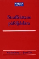 Straffrättens påföljdslära; Nils Jareborg; 2000