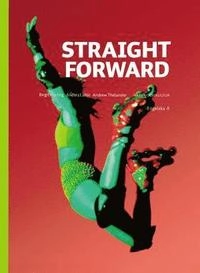 Straight Forward : engelska 5; Birgit Harling, Anders Lidén, Andrew Thelander; 2006