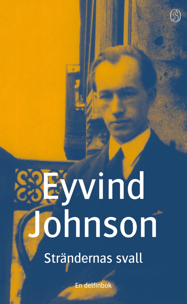 Strändernas svall; Eyvind Johnson; 2004