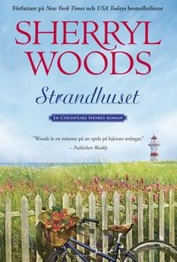 Strandhuset; Sherryl Woods; 2013