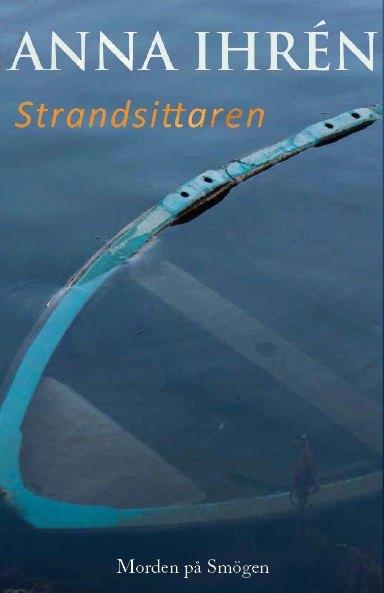 Strandsittaren; Anna Ihrén; 2014