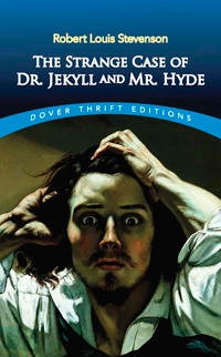 Strange Case of Dr. Jekyll and Mr. Hyde; Robert Louis Stevenson; 2000