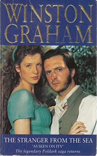 Stranger From The Sea; Winston Graham; 1996