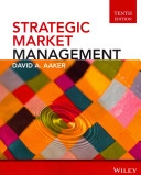 Strategic market management; David A. Aaker; 2014