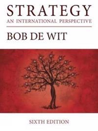 Strategy : an international perspective; Bob de Wit; 2017