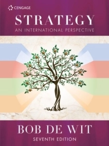 Strategy - an international perspective; Ron Meyer; 2020