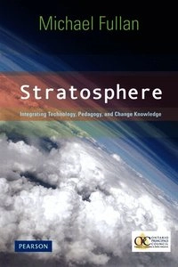 Stratosphere; Michael Fullan; 2012