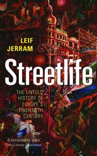 Streetlife; Leif Jerram; 2013