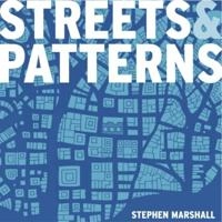 Streets & patterns; Stephen Marshall; 2005