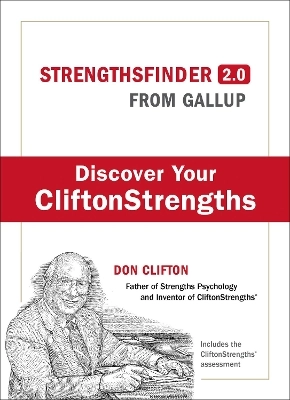 StrengthsFinder 2.0; Tom Rath; 2007