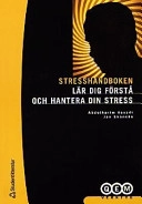 Stresshandboken; Abdolkarim Assadi, Jan Skansén; 2000