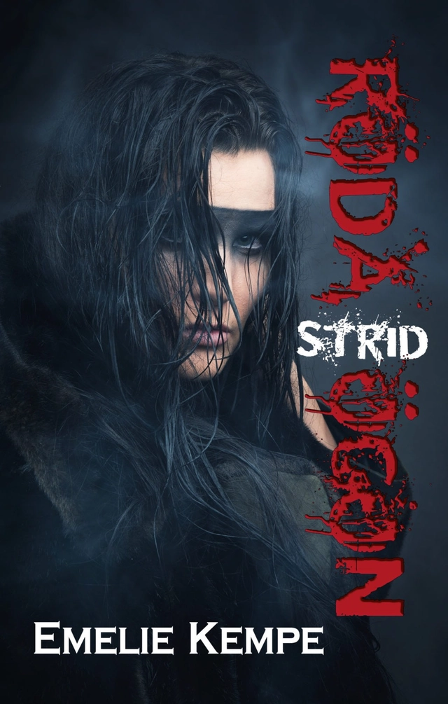 Strid; Emelie Kempe; 2021