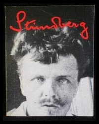 Strindberg; Folke Olsson, Kulturhuset (Stockholm), Kulturhuset Stadsteatern, Stockholms stadsteater; 1981
