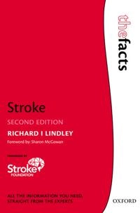 Stroke; Richard Iain Lindley; 2017