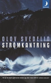 Strömkantring; Olov Svedelid; 2002